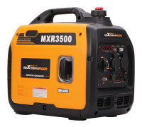 Інверторний генератор MaXpeedingRods MXR3500